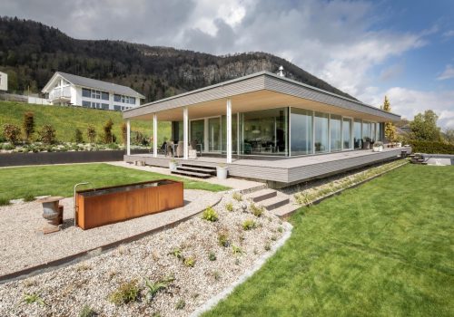 EFH_Rumisberg_Fassade