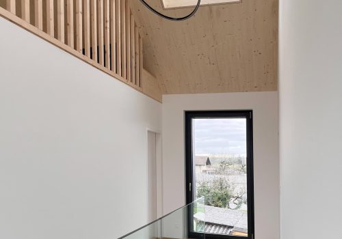 EFH_Niederbipp_Treppe